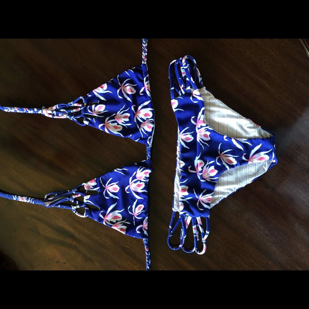 Acacia bikini set